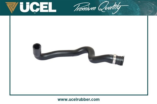 KALORIFER HORTUMU PEUGEOT 307 2.0 HDI