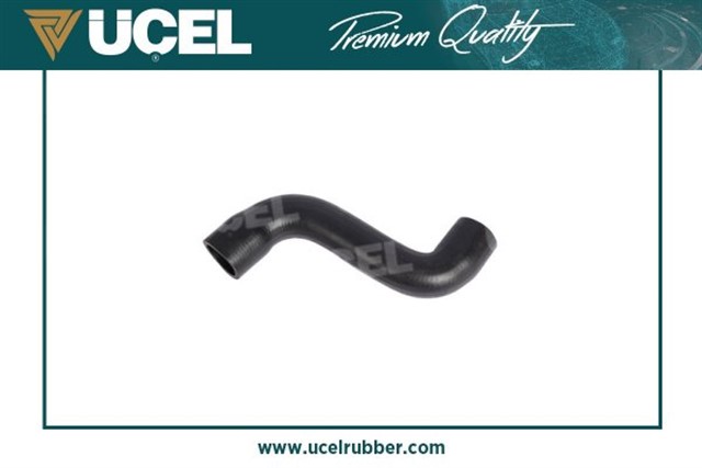 TURBO HORTUMU AUDI A2 1.4 TDI