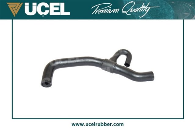 RADYATOR UST HORTUMU RENAULT CLIO I B - C57 5 - 357 1.7 - 1.8 16V C57D