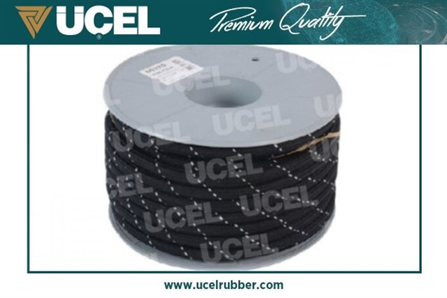 6.0MM X 11.0MM UST KAT ORGULU YAKIT HORTUMU UNIVERSAL B TIPI