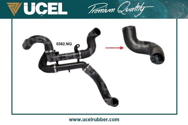 TURBO HORTUMUPLASTIK BORU HARIC