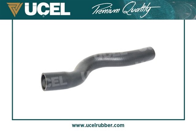 RADYATOR UST HORTUMU CITROEN C2 1.6 HDI