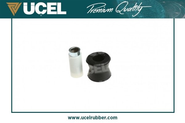 AMORTISOR BURCU ARKA - ALT FIAT DOBLO CARGO 223 1.2 223ZXA1A - 1.4 - 1.6 - 1.3 JTD