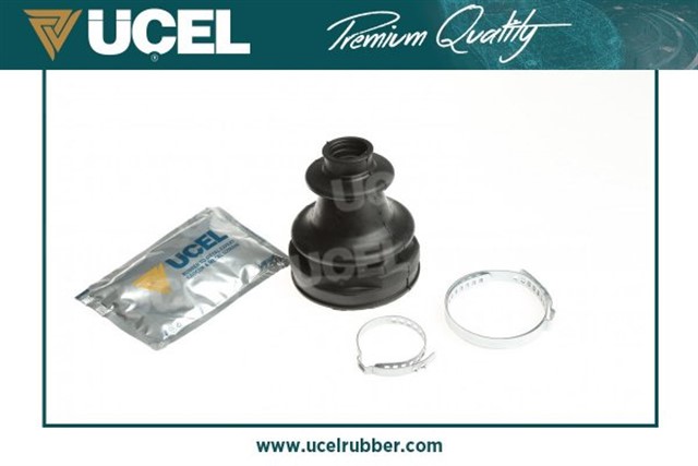 AKS KORUGU IC FORD MONDEO II 1.6 - 1.8 - 2.0 - 2.5