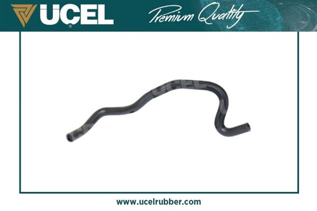 GENLESME SISE HORTUMU NISSAN KUBISTAR 1.5 DCI