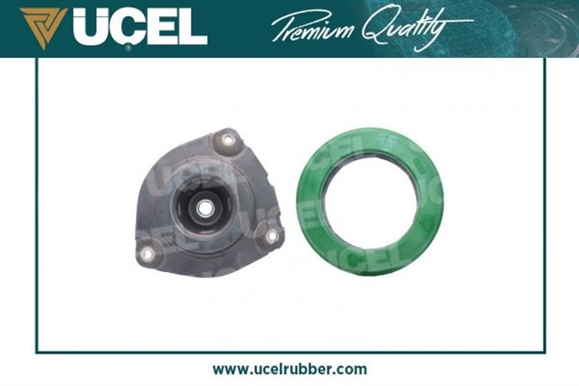 AMORTISOR TAKOZU TAKIM SOL ON NISSAN QASHQAI - QASHQAI 2 I 1.5 DCI - 1.6 - 2.0 - 2.0 DCI