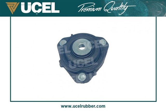 AMORTISOR TAKOZU FORD FIESTA V JH JD - 1.25 - 1.3 - 1.4 - 1.6 - ST150