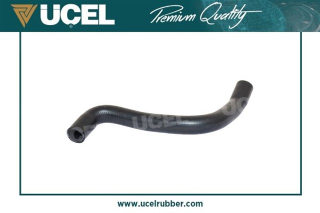 RADYATOR UST HORTUMU RENAULT MEGANE II 1.9 DCI