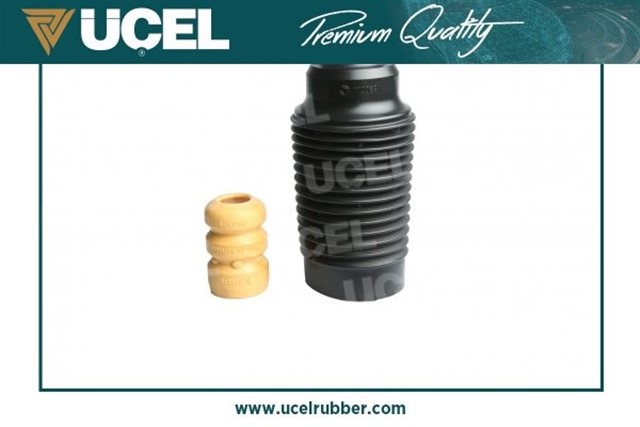 PUR AMORTISOR SUSPANSIYON TAKOZU TAKIM FORD MONDEO I 1.6 - 1.8 - 2.0