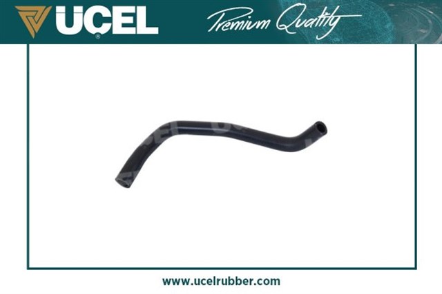 KALORIFER HORTUMU FIAT PALIO 178BX - 1.4 8V