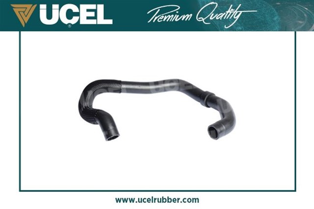 RADYATOR ALT HORTUMU VW TOURAN I 2.0 TDI