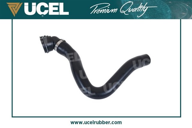 RADYATOR UST HORTUMU FIAT DOBLO 1.3 MJT