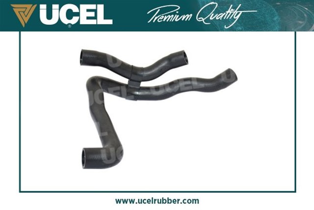 RADYATOR UST VE ALT HORTUMU SKODA OCTAVIA II 1.4 16V 03 - 08 MODEL