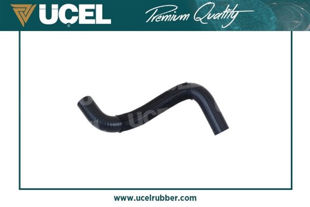 KALORIFER HORTUMU PEUGEOT 405 I 15B - 1.8 - 1.9 DIESEL - 1.8 TD