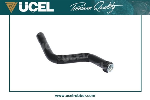 RADYATOR UST HORTUMU PEUGEOT 405 I 15B - 1.4 - 1.6 - 1.8 - 1.9