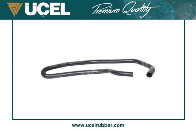 KALORIFER HORTUMU CITROEN JUMPER I 2.5 D - TD