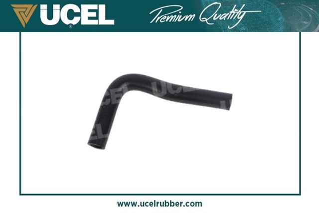 KALORIFER HORTUMU AUDI 80