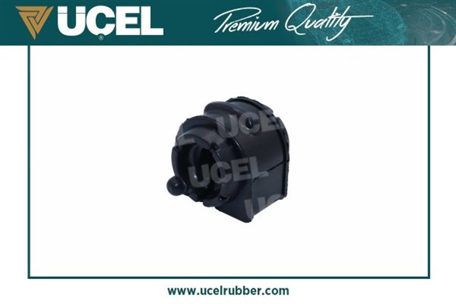 VIRAJ DEMIR LASTIGI ARKA 17 MM FORD C - MAX 1.6 - 1.8 - 2.0