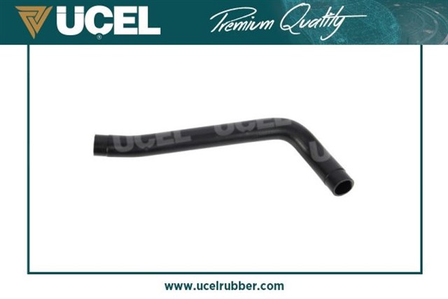 RADYATOR CIKIS HORTUMU