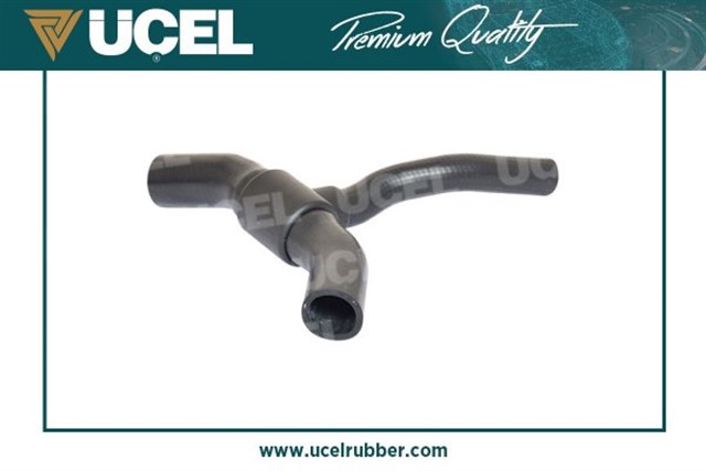 RADYATOR ALT HORTUM RENAULT R11