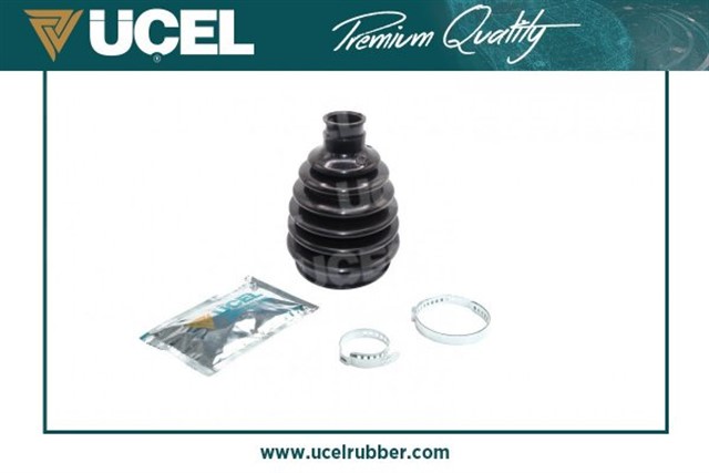 AKS KORUGU IC FORD MONDEO I 1.6 - 1.8 - 2.0 I