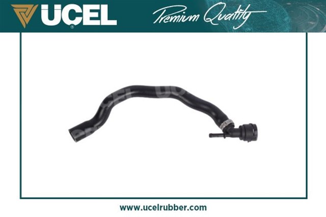 KALORIFER HORTUMU VW BORA IV 1.8