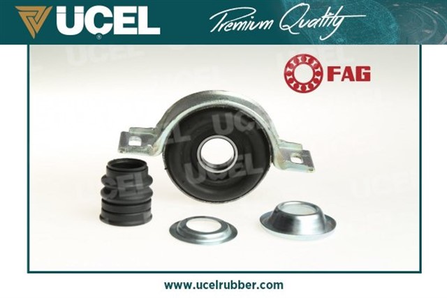 SAFT ASKI TAKOZU ON FAG RULMANLI 30X13 MERCEDES VITO