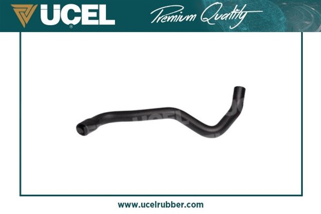 RADYATOR ALT HORTUMU CITROEN C3 1.6 HDI