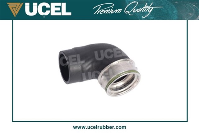 TURBO HORTUMU AUDI A4 1.9 - 2.0 TDI 03 - 08 MODEL