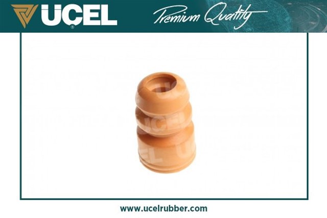 PUR AMORTISOR TAKOZU ON FORD TRANSIT V184 2.3 16V - 2.0 - 2.4