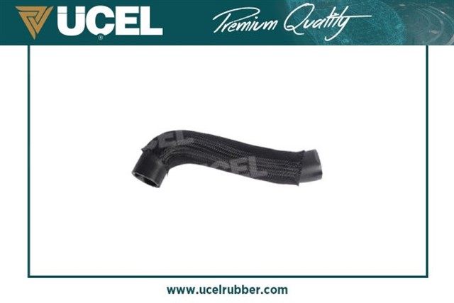 TURBO HORTUMU AUDI A3 1.9 TDI.