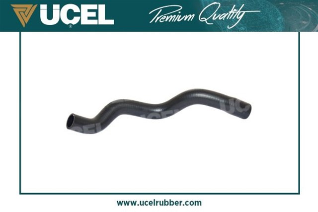 RADYATOR UST HORTUMU FIAT LINEA 1.3 MJT