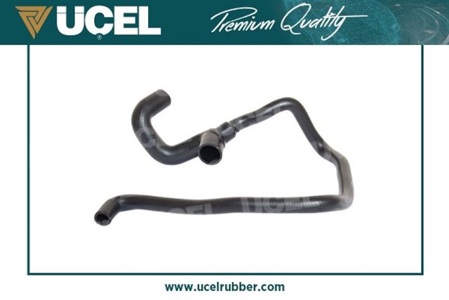 RADYATOR ALT HORTUMU OPEL ASTRA H 1.6