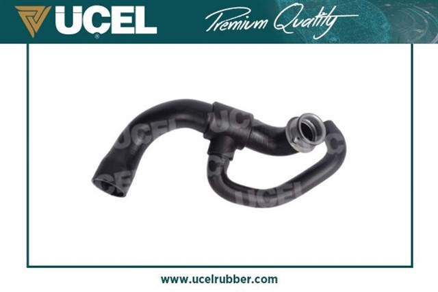 RADYATOR CIKIS HORTUMU