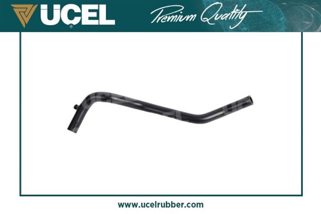 KALORIFER HORTUMU VW TRANSPORTER T4 2.4 TDI - 2.5 TDI 96 - 04 MODEL