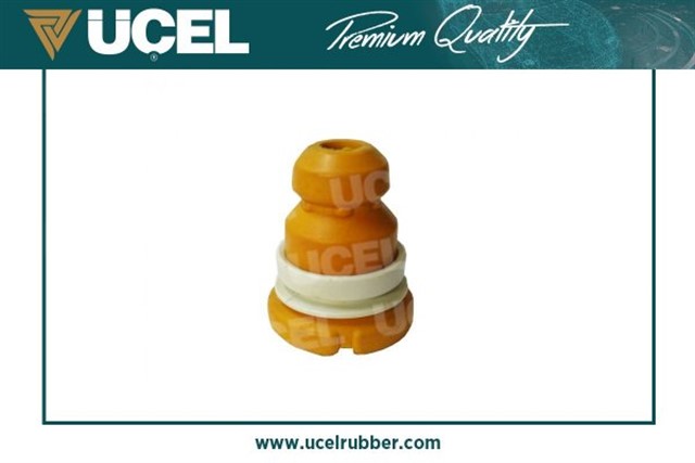 PUR AMORTISOR SUSPANSIYON TAKOZU ON MERCEDES E SERISI