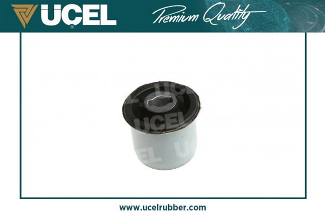 TORSIYON BURCU ARKA CITROEN C4 LC - 1.4 16V - 1.6 16V - 1.6 16V BIO - FLEX - 2.0 16V - 1.6 HDI - 2.0 HDI