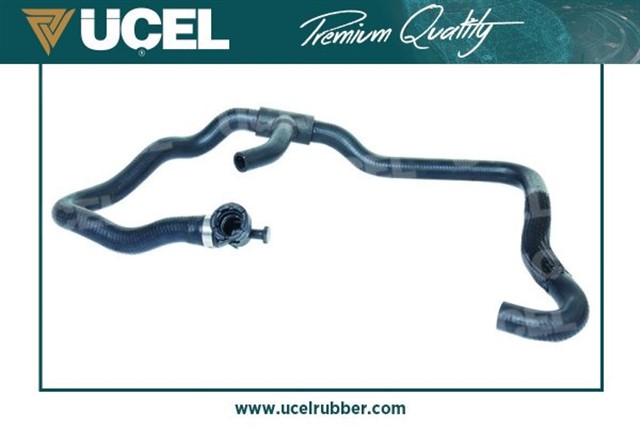 KALORIFER CIKIS HORTUMU RENAULT GRAND KANGOO KW0 - 1 1.5 DCI