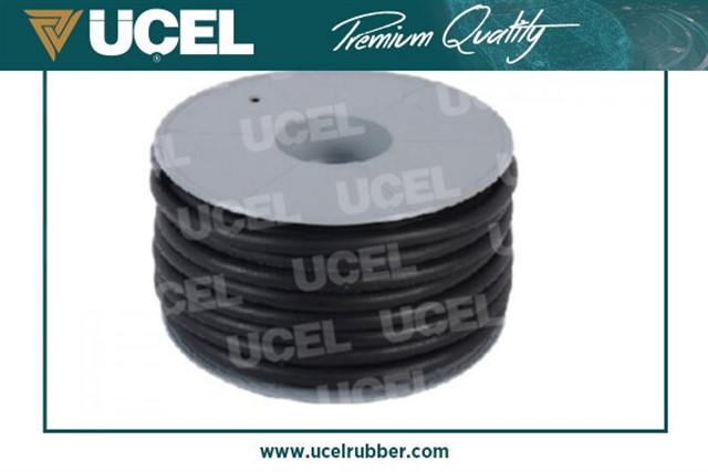 5.0MM X 11.0MM ICTEN ORGULU YAKIT HORTUMU UNIVERSAL E TIPI