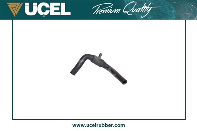 KALORIFER HORTUMU FIAT ALBEA 178 - 1.2 16V