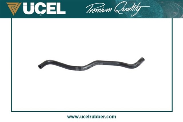 GENLESME SISE HORTUMU RENAULT MEGANE II BM0 - 1 CM0 - 1 1.4 16V - 1.6 - 1.9 DCI