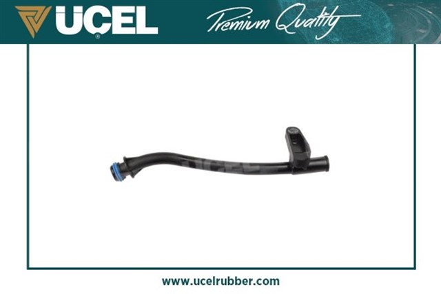 YAG SEVIYE CUBUGU BORUSU