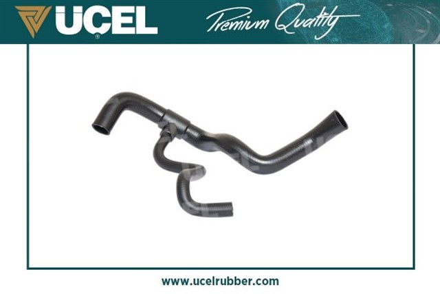 RADYATOR ALT HORTUMU RENAULT MEGANE I BA0 - 1 1.4 16V - 1.6 - 2.0 I - 1.9 D ECO - 1.9 DTI