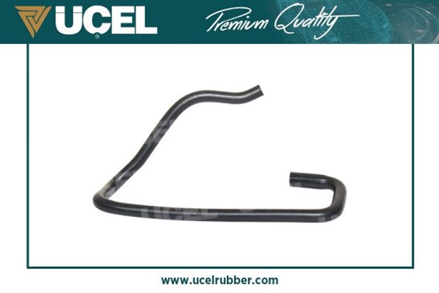 KALORIFER HORTUMU CITROEN JUMPER I 2.5 D - TD