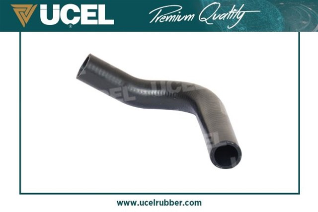 RADYATOR UST HORTUMU FORD FIESTA III 1.1 - 1.3