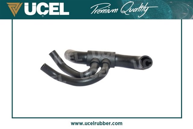 RADYATOR UST HORTUMU PEUGEOT 106 II 1 - 1.6 S16