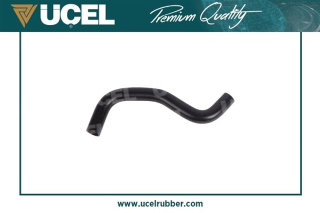 RADYATOR UST HORTUMU PEUGEOT 106 I 1A 1C - 1.0 - 1.1 - 1.3 - 1.4 - 1.6