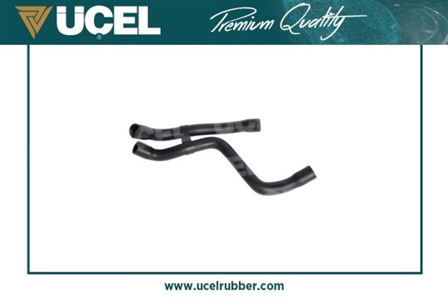 RADYATOR ALT - UST HORTUMU SEAT AROSA 1.0 - 1.4 - 1.6 94 - 02 MODEL