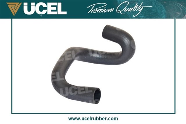 RADYATOR ALT HORTUMU RENAULT TWINGO I