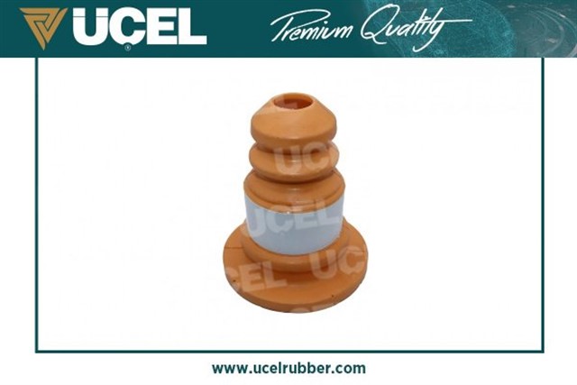 PUR AMORTISOR SUSPANSIYON TAKOZU ARKA PEUGEOT PARTNER TEPEE 1.6 - 1.6 HDI - 2.0 HDI